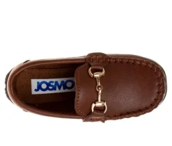 Boys' Josmo Toddler & Little Kid Beau Dress Loafers