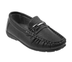 Boys' Josmo Toddler & Little Kid 19119N Loafers