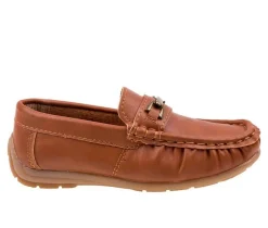 Boys' Josmo Toddler & Little Kid 19119N Loafers