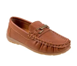 Boys' Josmo Toddler & Little Kid 19119N Loafers