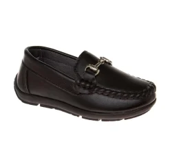Boys' Josmo Toddler & Little Kid Beau Dress Loafers