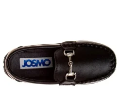 Boys' Josmo Toddler & Little Kid Beau Dress Loafers