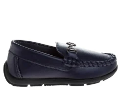 Boys' Josmo Toddler & Little Kid Beau Dress Loafers
