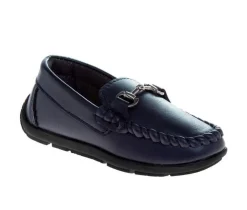 Boys' Josmo Toddler & Little Kid Beau Dress Loafers