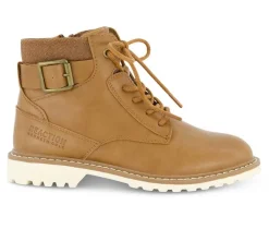 Boys' Kenneth Cole Little Kid & Big Kid Pace Zamir Boots