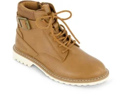 Boys' Kenneth Cole Little Kid & Big Kid Pace Zamir Boots