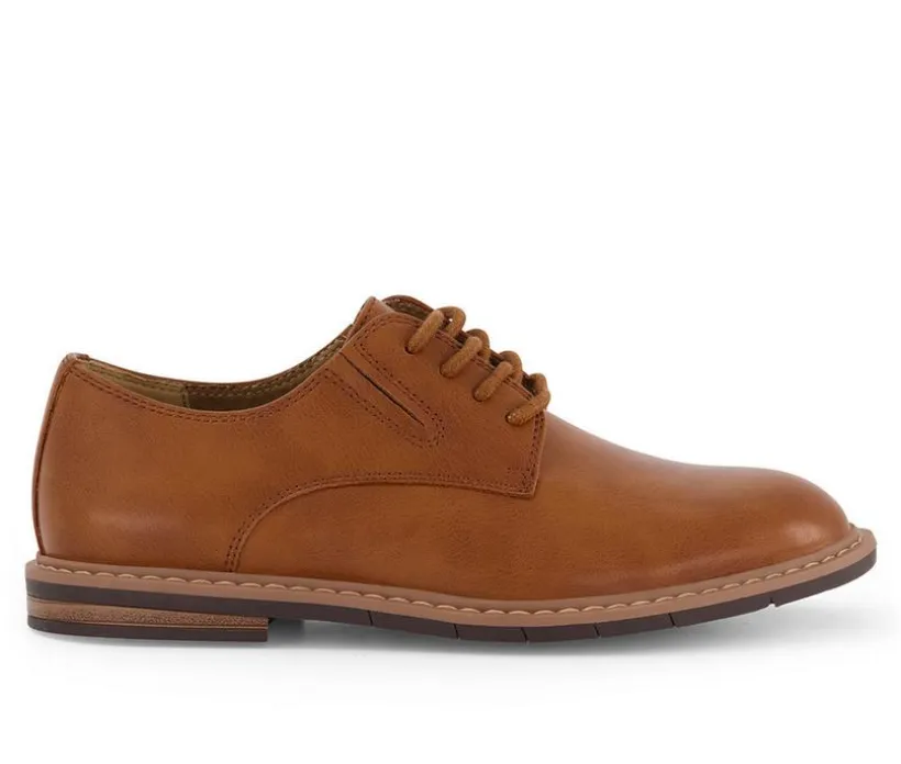 Boys' Kenneth Cole Little Kid & Big Kid Klay Slip Oxfords