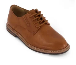 Boys' Kenneth Cole Little Kid & Big Kid Klay Slip Oxfords