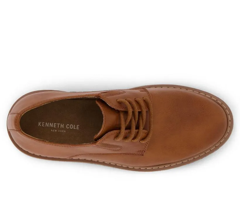 Boys' Kenneth Cole Little Kid & Big Kid Klay Slip Oxfords