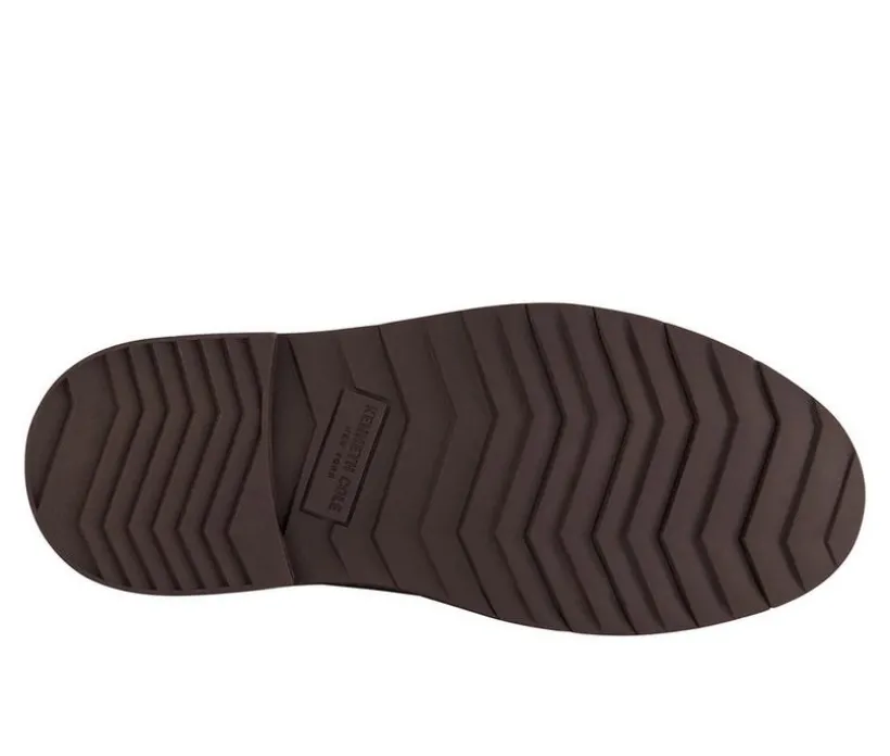 Boys' Kenneth Cole Little Kid & Big Kid Klay Slip Oxfords