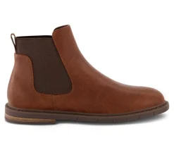 Boys' Kenneth Cole Little Kid & Big Kid Klay Flex Chelsea Boots
