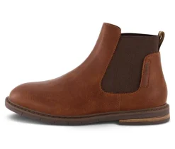 Boys' Kenneth Cole Little Kid & Big Kid Klay Flex Chelsea Boots