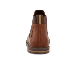 Boys' Kenneth Cole Little Kid & Big Kid Klay Flex Chelsea Boots
