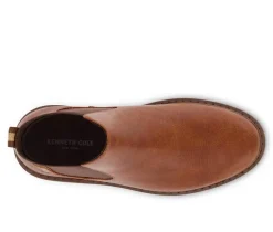 Boys' Kenneth Cole Little Kid & Big Kid Klay Flex Chelsea Boots