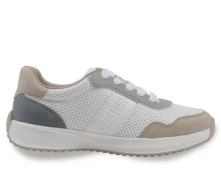 Boys' Kenneth Cole Little Kid & Big Kid Alex Benjamin Sneakers