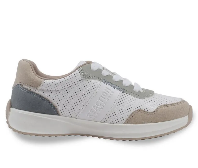 Boys' Kenneth Cole Little Kid & Big Kid Alex Benjamin Sneakers