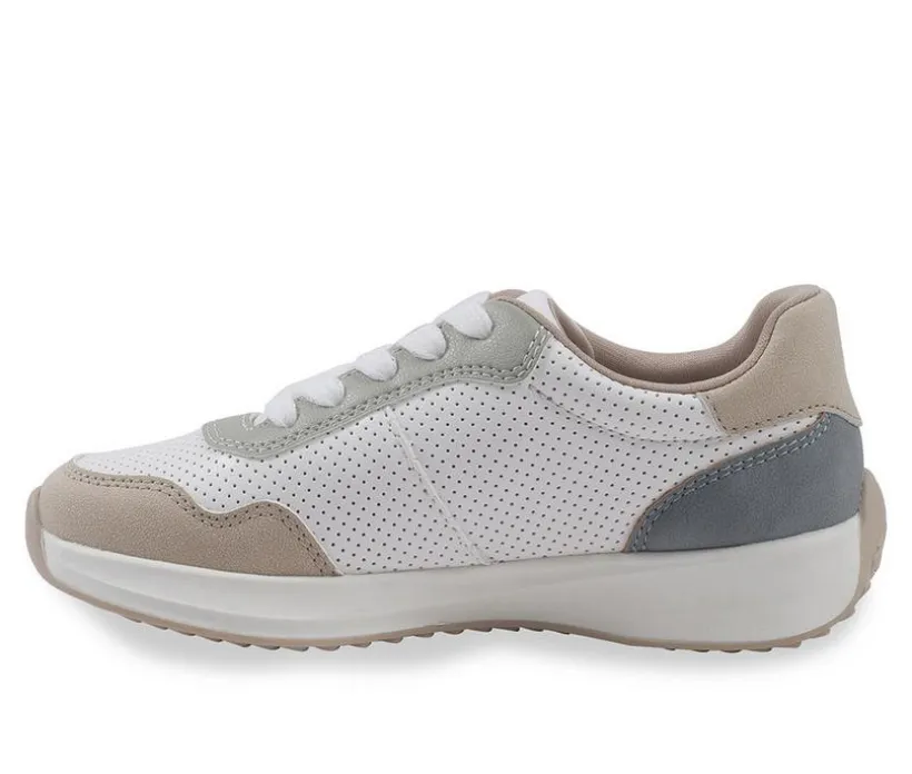 Boys' Kenneth Cole Little Kid & Big Kid Alex Benjamin Sneakers