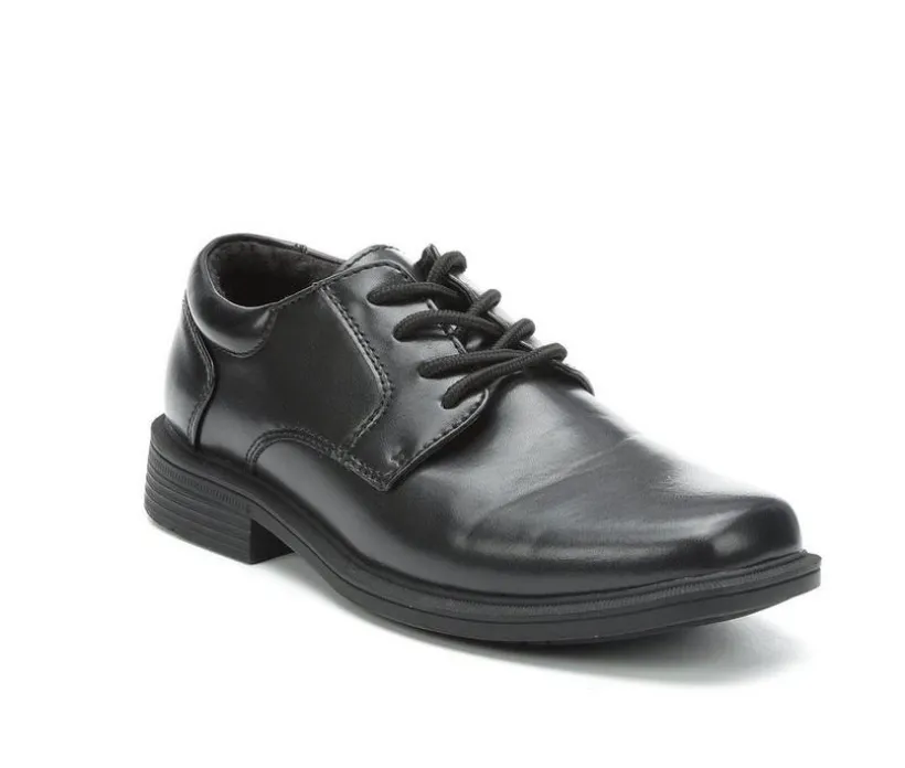 Boys' Madison Ave. Little Kid & Big Kid Willie Dress Shoes
