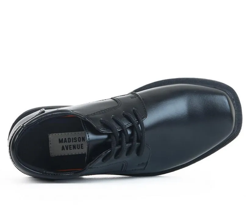 Boys' Madison Ave. Little Kid & Big Kid Willie Dress Shoes