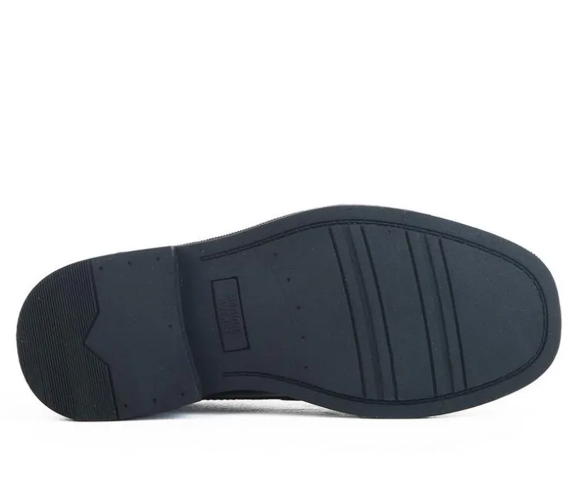 Boys' Madison Ave. Little Kid & Big Kid Willie Dress Shoes
