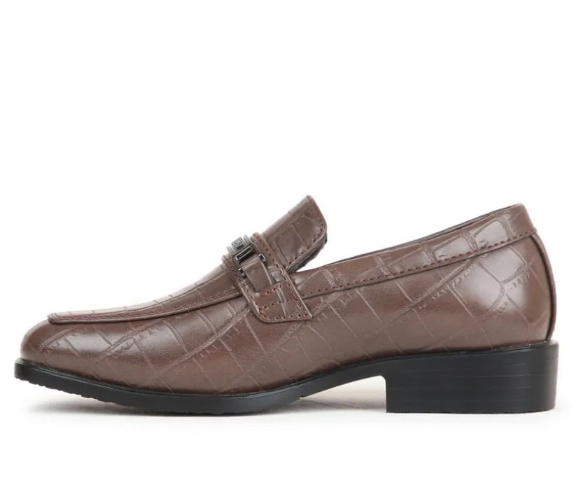 Boys' MARIO LOPEZ Little Kid & Big Kid Eligio Dress Shoes