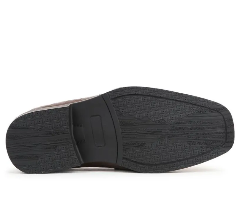 Boys' MARIO LOPEZ Little Kid & Big Kid Eligio Dress Shoes