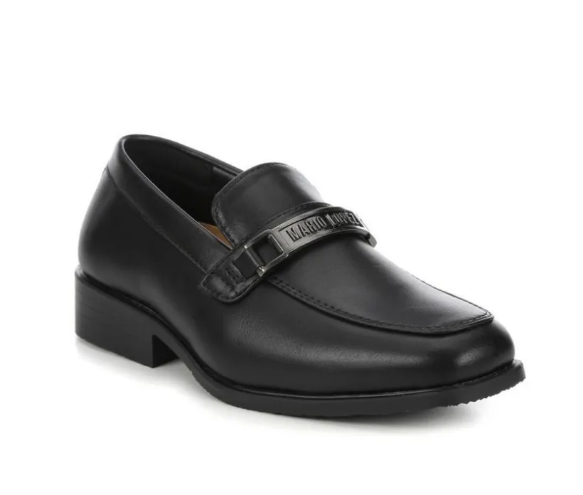 Boys' MARIO LOPEZ Little Kid & Big Kid Eligio Dress Shoes