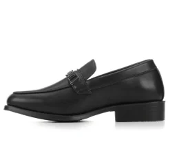 Boys' MARIO LOPEZ Little Kid & Big Kid Eligio Dress Shoes