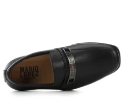 Boys' MARIO LOPEZ Little Kid & Big Kid Eligio Dress Shoes