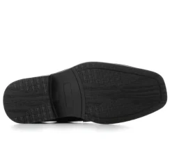 Boys' MARIO LOPEZ Little Kid & Big Kid Eligio Dress Shoes