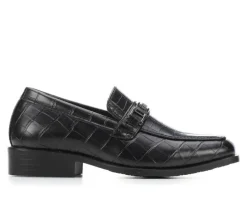 Boys' MARIO LOPEZ Little Kid & Big Kid Eligio Dress Shoes