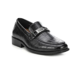 Boys' MARIO LOPEZ Little Kid & Big Kid Eligio Dress Shoes