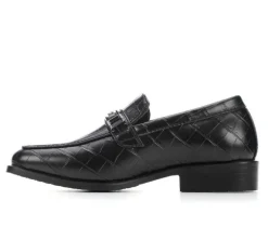 Boys' MARIO LOPEZ Little Kid & Big Kid Eligio Dress Shoes