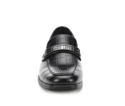 Boys' MARIO LOPEZ Little Kid & Big Kid Eligio Dress Shoes