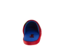 Boys' MARVEL Little Kid & Big Kid Avengers Slippers