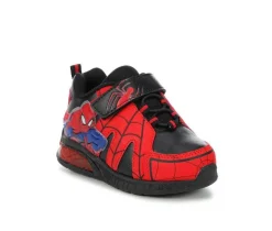 Boys' MARVEL Toddler & Little Kid Spider-Man 10 Light-Up Sneakers