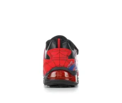 Boys' MARVEL Toddler & Little Kid Spider-Man 10 Light-Up Sneakers