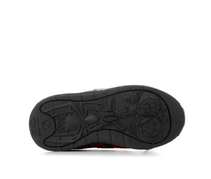 Boys' MARVEL Toddler & Little Kid Spider-Man 10 Light-Up Sneakers