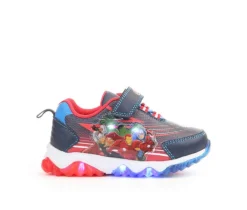 Boys' MARVEL Toddler & Little Kid Avenger Lighted Light-Up Sneakers