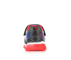 Boys' MARVEL Toddler & Little Kid Spiderman 15 Light-Up Shoes
