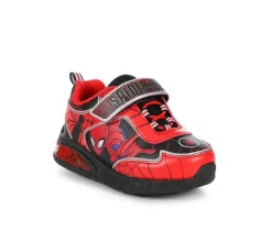 Boys' MARVEL Toddler & Little Kid Spider-Man 12 Light-Up Sneakers
