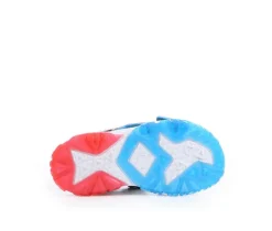 Boys' MARVEL Toddler & Little Kid Spiderman Light-Up Sandals