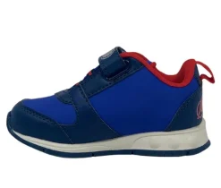 Boys' MARVEL Toddler & Little Kids Avengers Lighted Sneakers