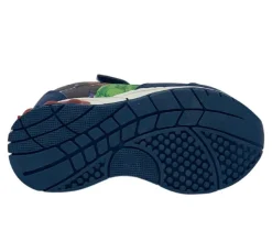 Boys' MARVEL Toddler & Little Kids Avengers Lighted Sneakers