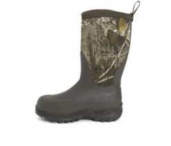 Boys' Muck Boots Toddler & Little Kid RealTREE® Edge™ Rugged II Rain Boots