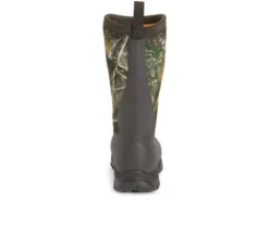 Boys' Muck Boots Toddler & Little Kid RealTREE® Edge™ Rugged II Rain Boots