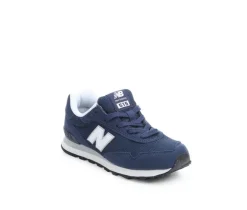 Boys' New Balance 515 Little Kid Running Shoes