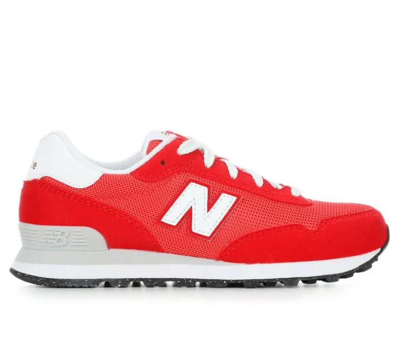 Boys' New Balance 515 Little Kid Running Shoes