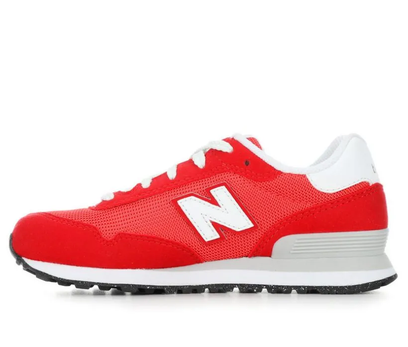Boys' New Balance 515 Little Kid Running Shoes