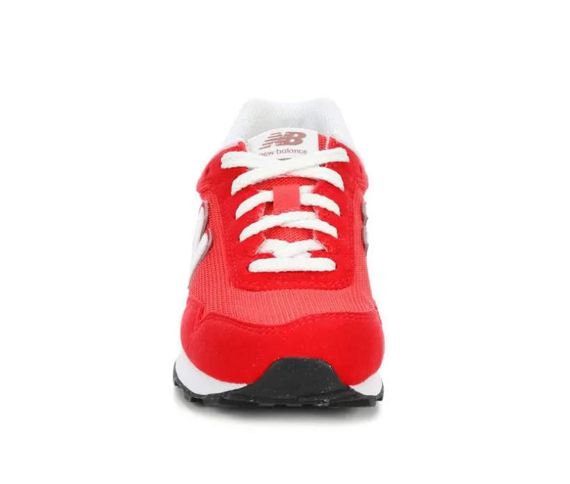 Boys' New Balance 515 Little Kid Running Shoes